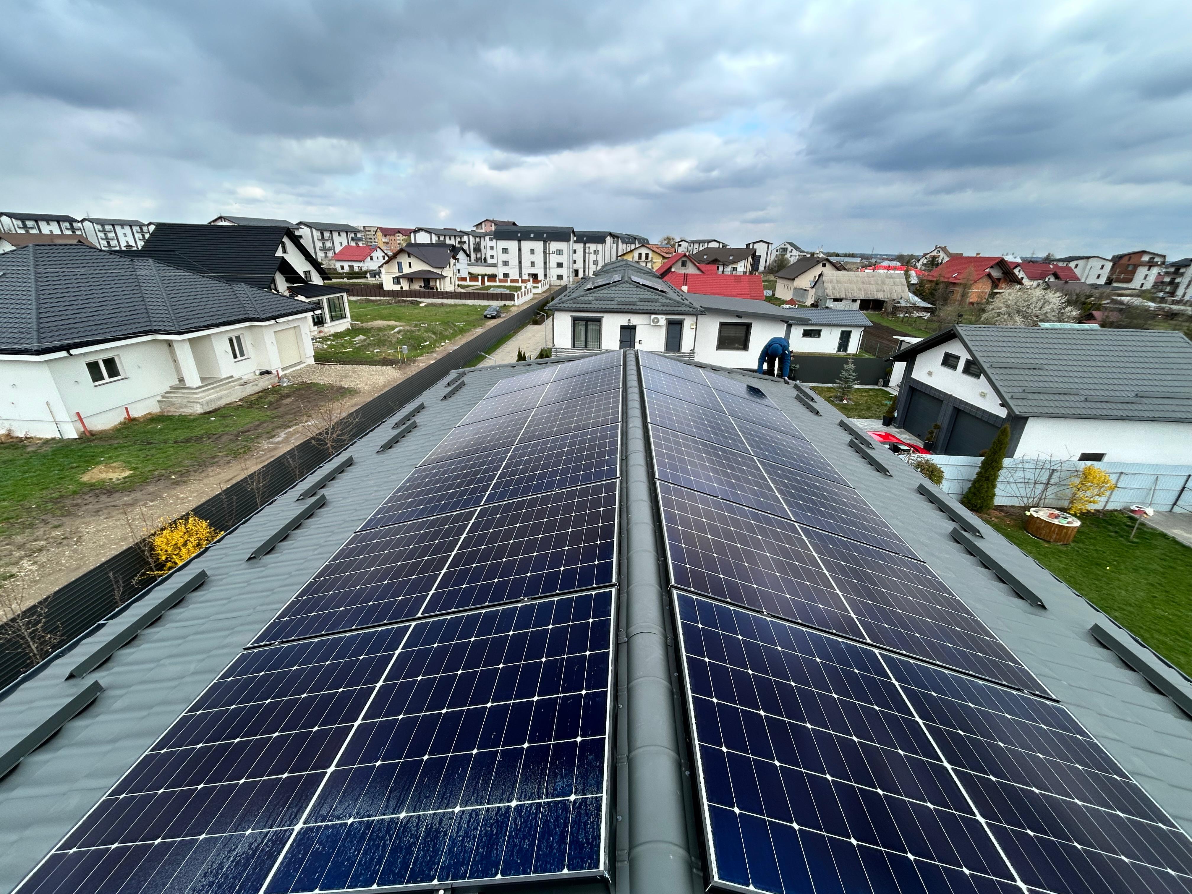 Proiect Fotovoltaic 15